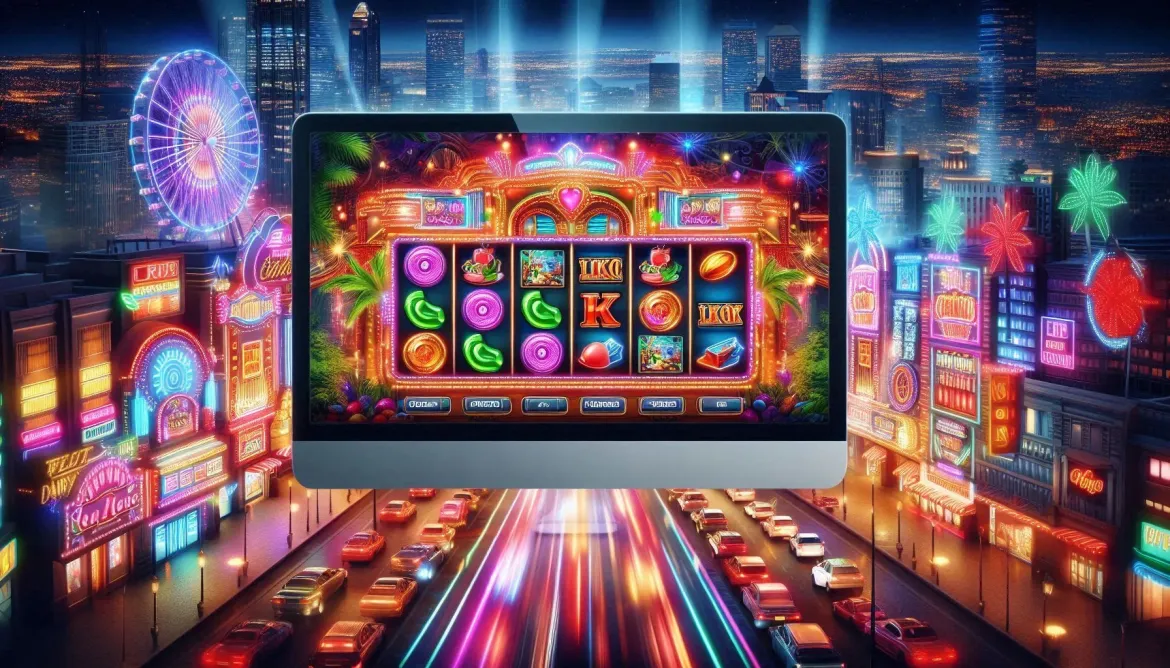 Stonevegas Casino